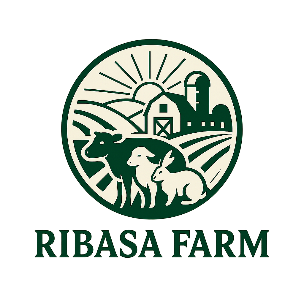 Ribasafarm